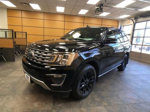 2019 Ford Expedition Limited