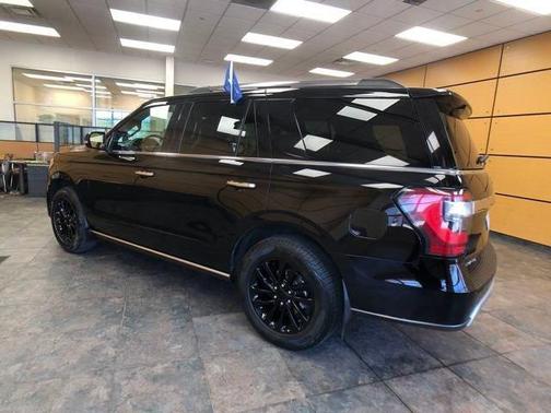 2019 Ford Expedition Limited