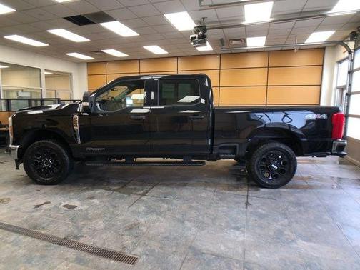 2024 Ford F-250 XLT