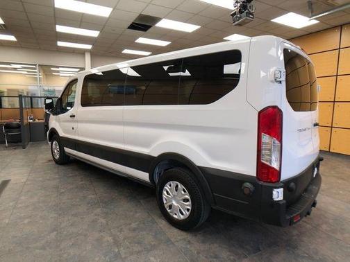 2020 Ford Transit-350 XLT