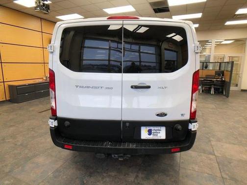 2020 Ford Transit-350 XLT