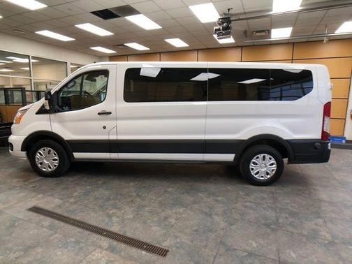 2020 Ford Transit-350 XLT