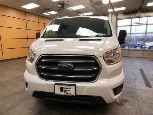2020 Ford Transit-350 XLT