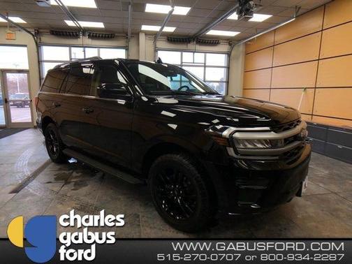 2024 Ford Expedition XLT