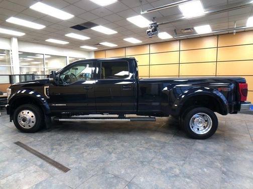 2021 Ford F-450 Lariat