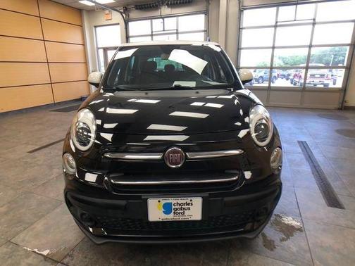2019 FIAT 500L Pop