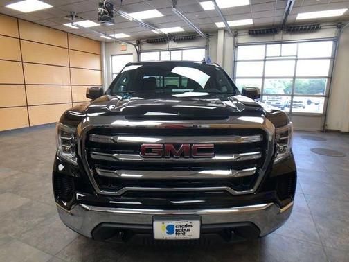 2020 GMC Sierra 1500 SLE