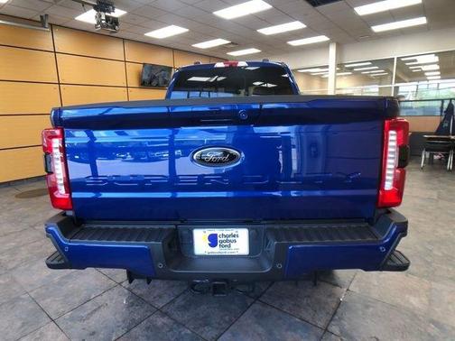 2026 Ford F-350 Lariat Super Duty