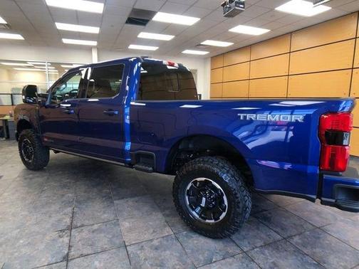 2026 Ford F-350 Lariat Super Duty