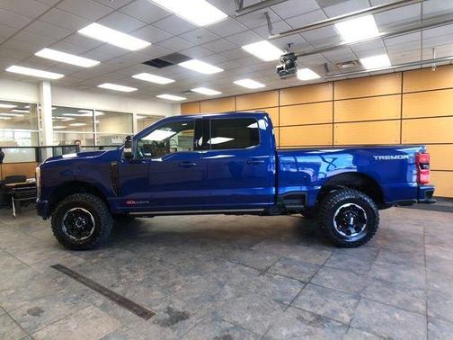 2026 Ford F-350 Lariat Super Duty