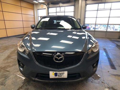 2015 Mazda CX-5 Grand Touring