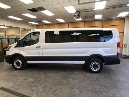 2023 Ford Transit-350 XL