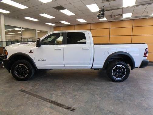 2024 RAM 2500 Power Wagon