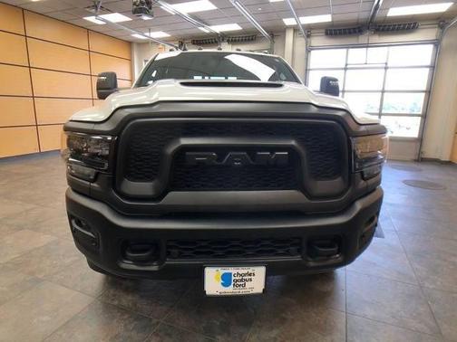2024 RAM 2500 Power Wagon