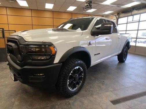 2024 RAM 2500 Power Wagon