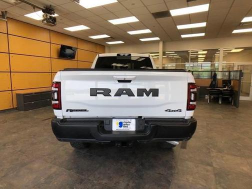 2024 RAM 2500 Power Wagon