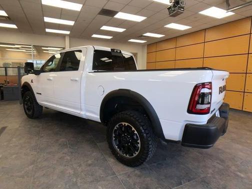 2024 RAM 2500 Power Wagon