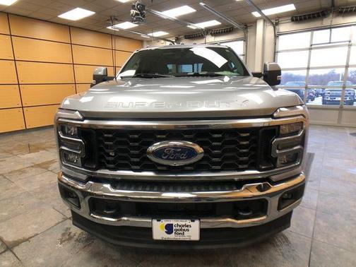 2023 Ford F-350 Lariat Super Duty