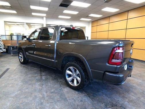 2019 RAM 1500 Limited