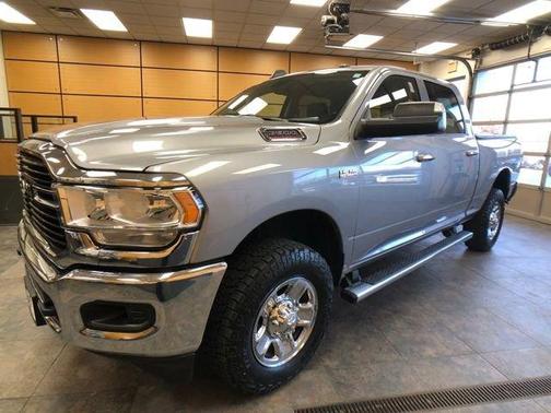 2019 RAM 2500 Big Horn
