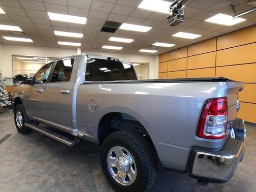 2019 RAM 2500 Big Horn