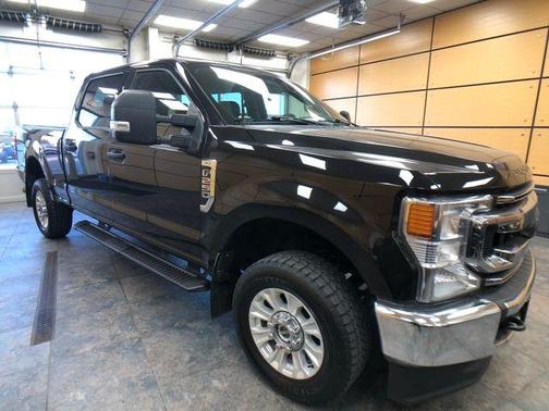 2020 Ford F-250 XLT