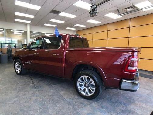 2019 RAM 1500 Longhorn