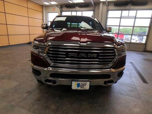 2019 RAM 1500 Longhorn