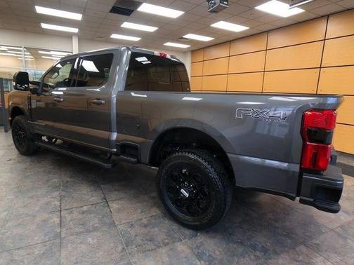 2026 Ford F-350 Lariat Super Duty