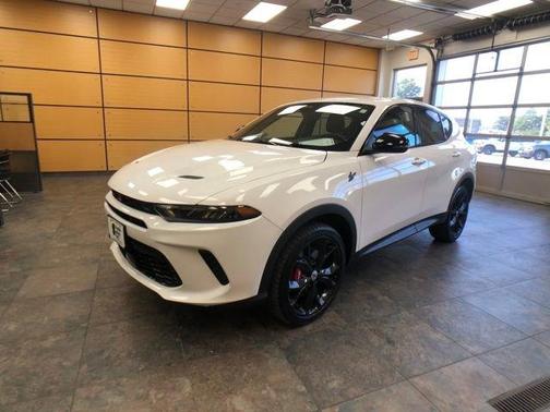 2024 Dodge Hornet GT