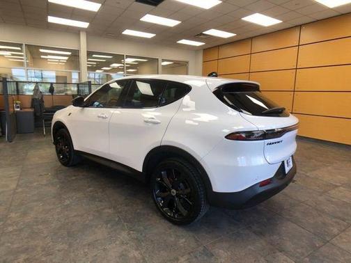 2024 Dodge Hornet GT