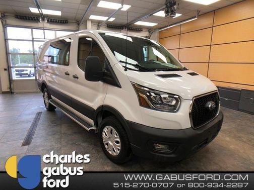 2023 Ford Transit-250 Base