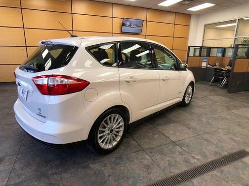 2014 Ford C-Max Hybrid SE