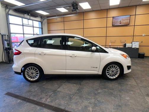 2014 Ford C-Max Hybrid SE