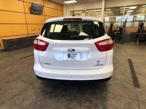 2014 Ford C-Max Hybrid SE