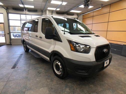 2023 Ford Transit-350 XL