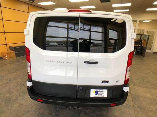 2023 Ford Transit-350 XL