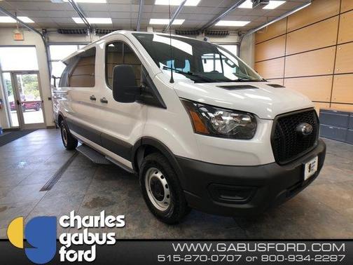 2023 Ford Transit-350 XL
