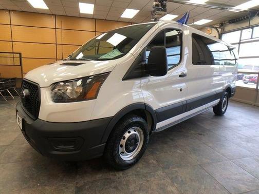 2023 Ford Transit-350 XL
