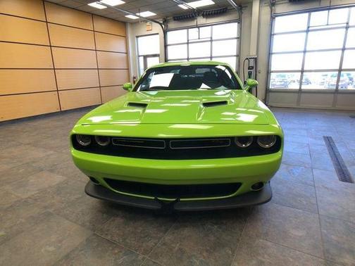 2015 Dodge Challenger R/T