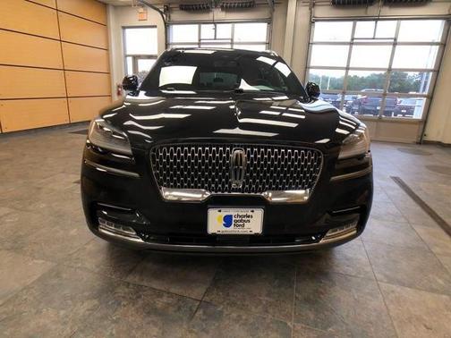 2020 Lincoln Aviator Reserve AWD
