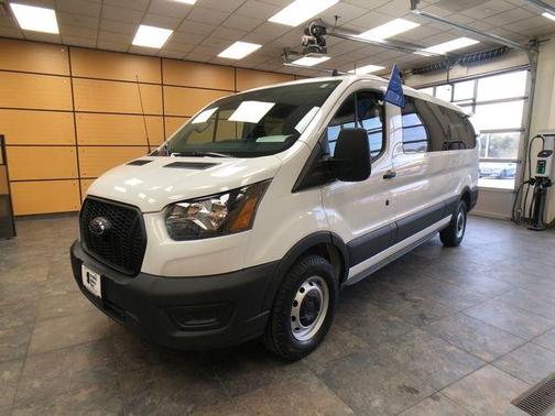 2023 Ford Transit-350 XL