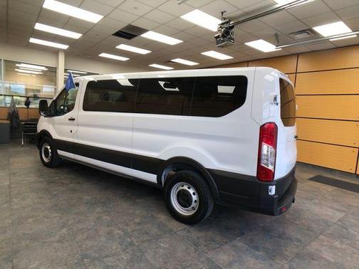 2023 Ford Transit-350 XL