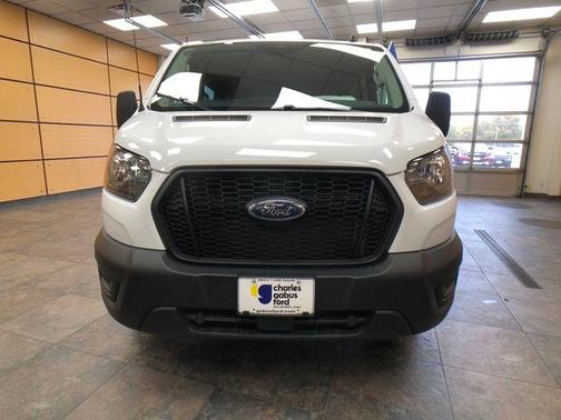 2023 Ford Transit-350 XL