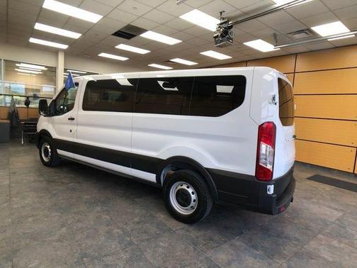 2023 Ford Transit-350 XL