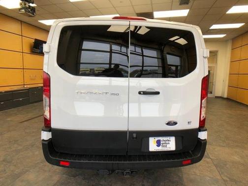 2023 Ford Transit-350 XL
