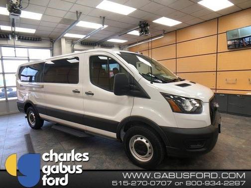 2023 Ford Transit-350 XL