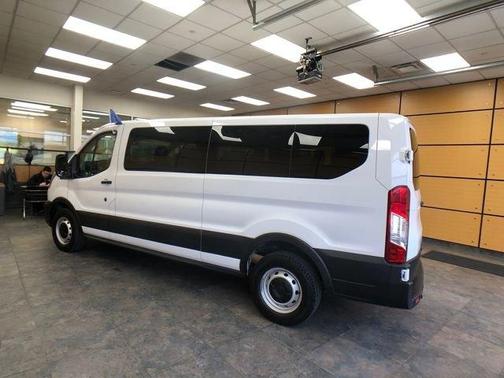 2023 Ford Transit-350 XL