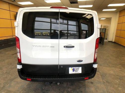 2023 Ford Transit-350 XL