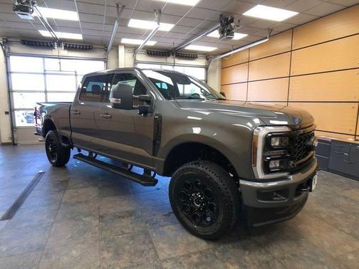 2026 Ford F-250 XLT